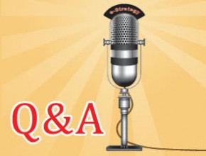 Q&A – LCIN Listens, and Shares