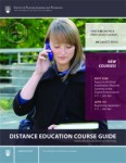 distance education courses ubc