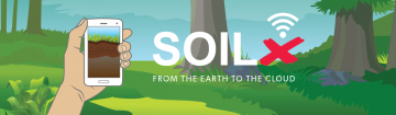 SOILx Receives Platinum MarCom Award