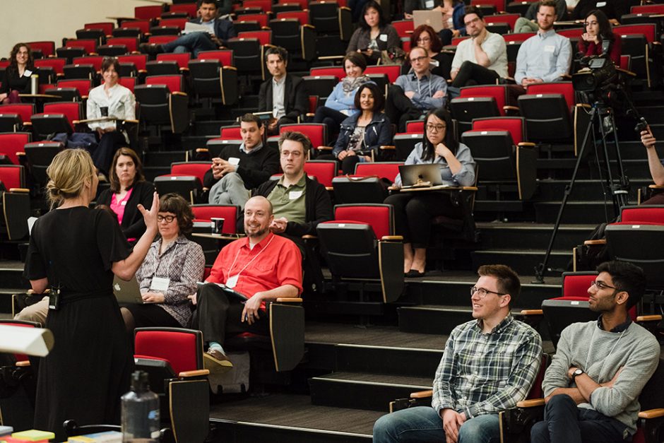 Learning Technology Innovation Summit Explores The Future Of Teaching And Learning Ubc Centre 2944