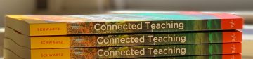 Connected Teaching books