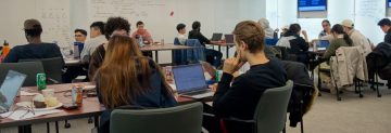 UBC 8th Learning Analytics Hackathon – Untapping Canvas potential