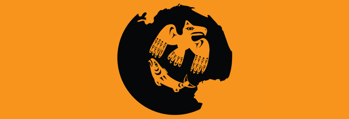 Orange Shirt Day logo